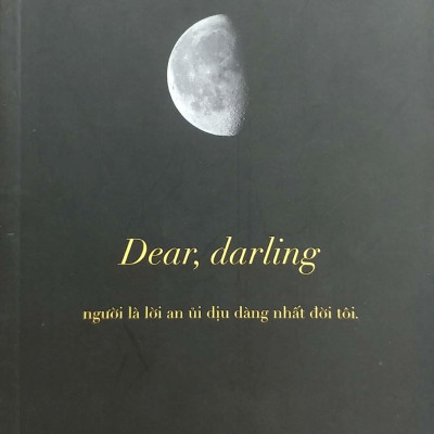 Dear, Darling - Tặng Kèm Postcard