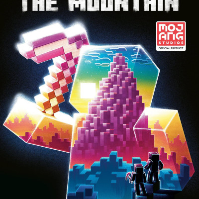 Minecraft Book 8: The Mountain: An Official Minecraft Novel