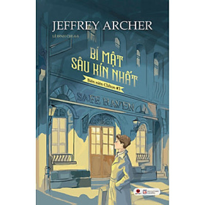 Bí Mật Sâu Kín Nhất