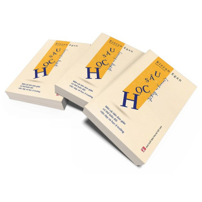 Học Sâu - Learning In Depth - VL