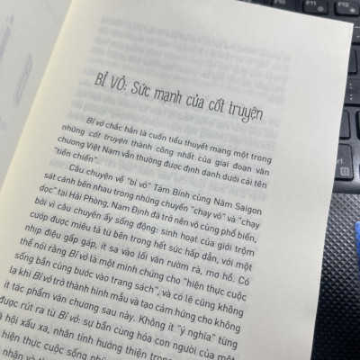 BỈ VỎ - NGUYÊN HỒNG -