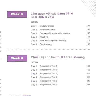 Hackers IELTS Basic- Listening