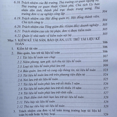 Chỉ Dẫn Áp Dụng  Luật Quản Lý Thuế ( Sửa đổi, bổ sung ) Những Quy Định Mới Trong Công Tác Kế Toán Dành  Cho Các Loại Hình Doanh Nghiệp