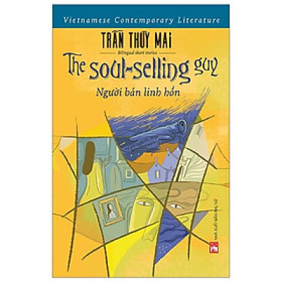 The Soul-Selling Guy - Người Bán Linh Hồn