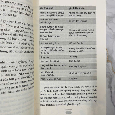 Dám Quyết Định