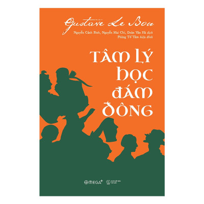 Combo Chuyên Gia Phân Tích Thị Trường ( Tâm Lý Thị Trường Chứng Khoán + Tâm Lý Học Đám Đông ) ( Quà Tặng: Cây Viết Kute