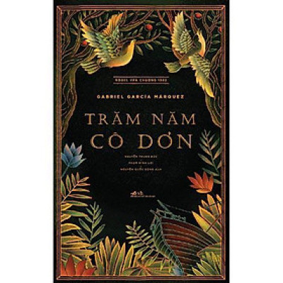 Trăm Năm Cô Đơn - Bản Quyền