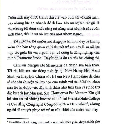 Các Lý Thuyết Về Trẻ Em Của Dewey, Montessori, Erikson, Piaget Và Vygotsky (Tái Bản 2023)