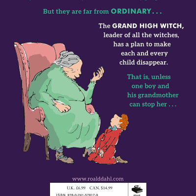 The Witches