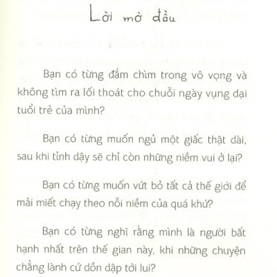 Sách - Chúng Ta Rồi Sẽ Hạnh Phúc Theo Những Cách Khác Nhau (Tái Bản 2025)