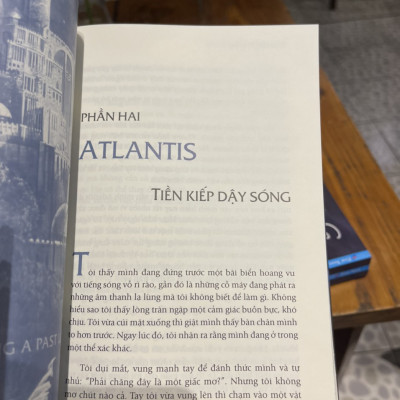 (Combo 3 quyển) MUÔN KIẾP NHÂN SINH – TẬP 1,2,3- Nguyên Phong - First News – bìa mềm