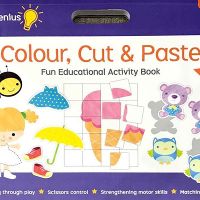 Little Genius Pad