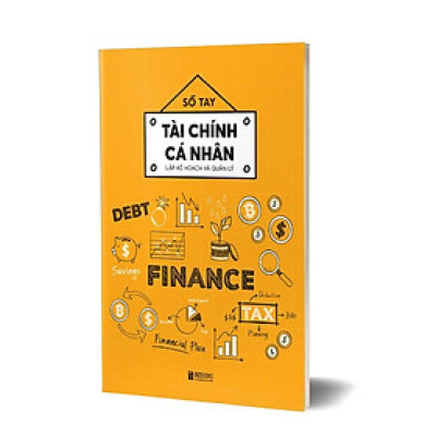 Sổ tay tài chính cá nhân - Lập kế hoạch và quản lý - Bản Quyền