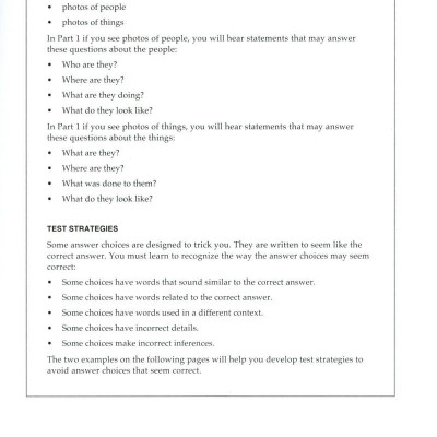 Longman Preparation Series For The Toeic Test: Listening And Reading (6Th Edition) Student Book With Mp3 & Answer Key Level Intro