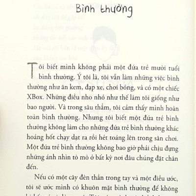 Điều Kỳ Diệu (Tái Bản 2024)