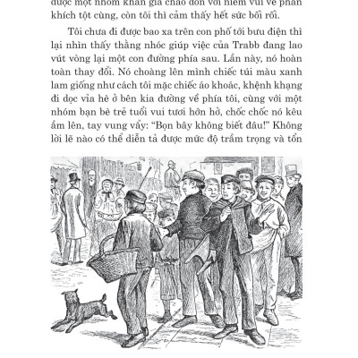 Những Kỳ Vọng Lớn Lao - Tập 2