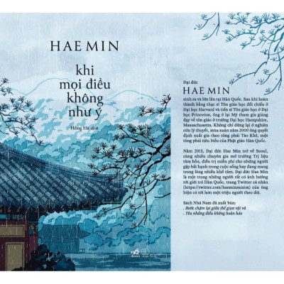 Bộ Sách Khi Mọi Điều Không Như Ý và Bước Chậm Lại Giữa Thể Gian Vội Vã