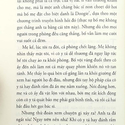 Điều Kỳ Diệu (Tái Bản 2024)