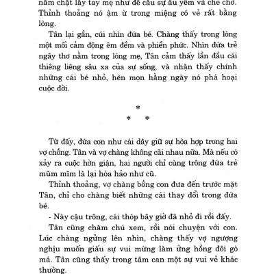 Tuyển Tập Thạch Lam (Tái Bản 2023)