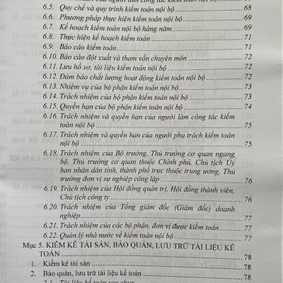 Chỉ Dẫn Áp Dụng Luật Kế Toán ( Sửa đổi, bổ sung ) Và Những Quy Định Mới Trong Công Tác Quản Lý Thuế Áp Dụng Trong Các Loại Hình Doanh Nghiệp