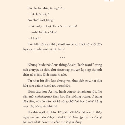 Sách - Chú Bé Rắc Rối - Phiên Bản Màu Đặc Biệt