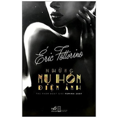 Những Nụ Hôn Điện Ảnh