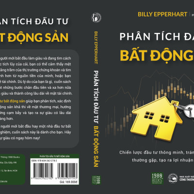 Phân Tích Đầu Tư Bất Động Sản