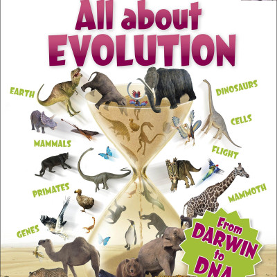All About Evolution (Big Questions)