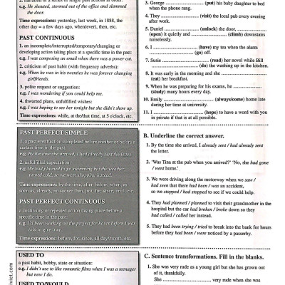 IELTS The Grammar Files C1 - Advanced (Tái Bản 2018)