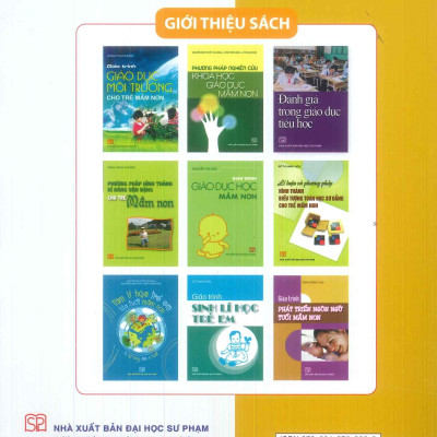 Đánh Giá Sự Phát Triển Của Trẻ Mầm Non (ĐHSP)