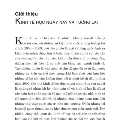 Kinh tế kỷ nguyên số thách thức và cơ hội (Xuất bản lần thứ hai) - bản in 2024
