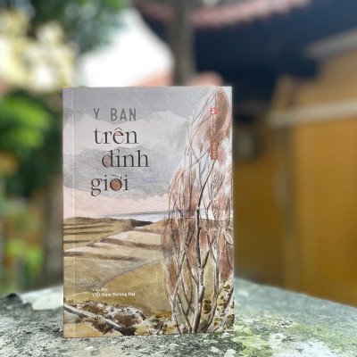 [Sách] Trên Đỉnh Giời - Y Ban - Sách Tao Đàn