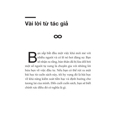 Phương Pháp Quản Lý Tài Chính Cá Nhân Hiệu Quả