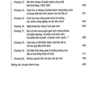 Làm Giàu Qua Chứng Khoán