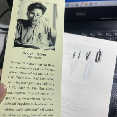 BỈ VỎ - NGUYÊN HỒNG -