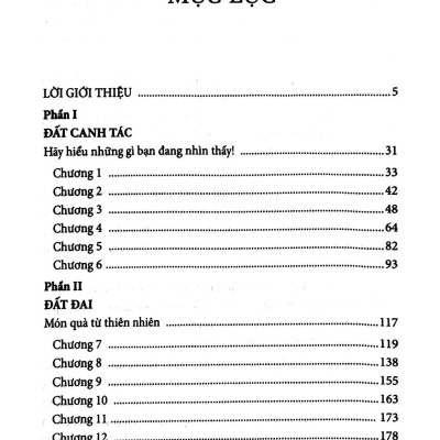 Đĩa Thức Ăn Thứ Ba - Bút Ký Về Tương Lai Của Nền Ẩm Thực