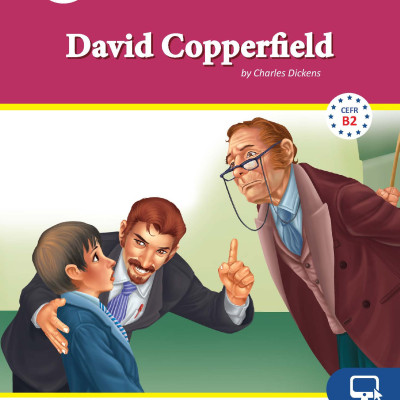 Combo truyện đọc Classics Graded Readers - CEFR B2