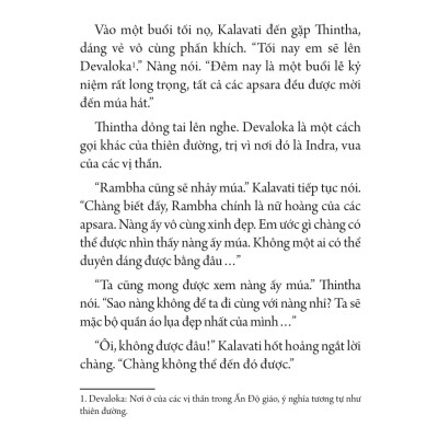 Illustrated Classics - Truyện Cổ Ấn Độ