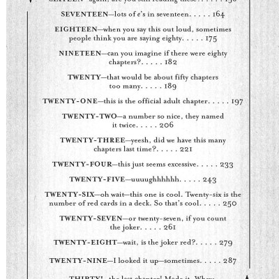 The Magic Misfits Series #2: The Second Story