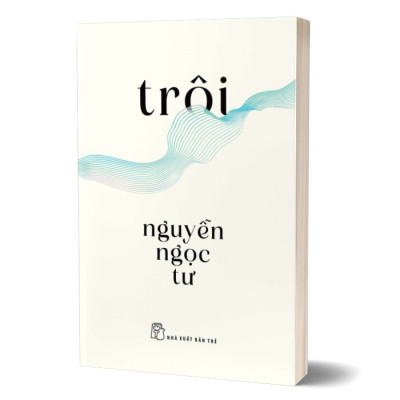 Nguyễn Ngọc Tư - Trôi