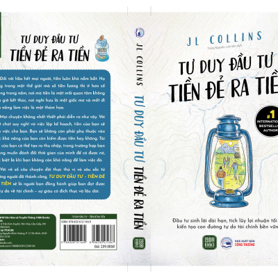 Tư Duy Đầu Tư Tiền Đẻ Ra Tiền