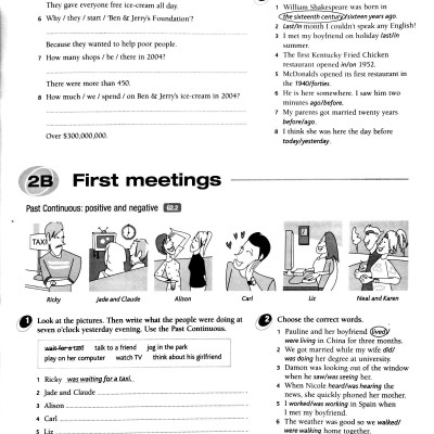 Face2Face Pre-Int WB with key Reprint Edition