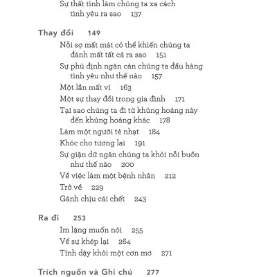 Cuộc Đời Soi Tỏ - Chúng Ta Đánh Mất Và Tìm Thấy Chính Mình Như Thế Nào - TRE