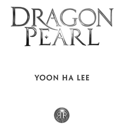 Dragon Pearl