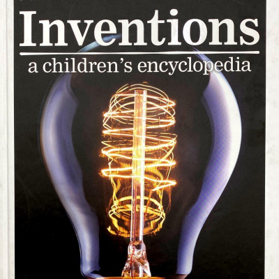 Inventions A Children’s Encyclopedia