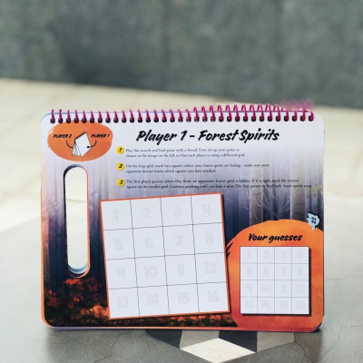 Sách tiếng anh tương tác công chúa băng giá Elsa -  Disney Frozen 2: Wipe-Clean Activities