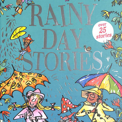 Rainy Day Stories