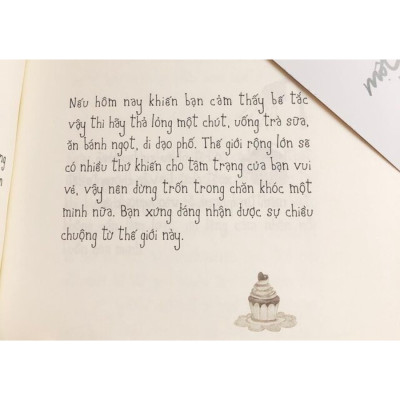 Vẫn Ổn Thôi Kể Cả Khi Bạn Một Mình