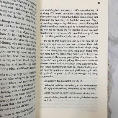 Bộ Não Siêu Phàm