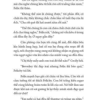 Chị Kể Chuyện